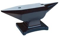 Amboss 50kg m.zwei Hörnern STA geschm.KANCA