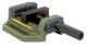 Maschinenschraubstock Backenbreite 100 mm max. Spannweite 75 mm