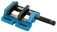 Maschinenschraubstock B.100mm Spann-W.92mm PROMAT