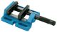 Maschinenschraubstock B.120mm Spann-W.110mm PROMAT