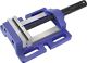 Bohrmaschinenschraubstock Backen-B.100mm Spann-W.100mm PROMAT