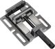 Bohrmaschinenschraubstock Backen-B.125mm Spann-W.125mm WABECO