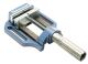 Maschinenschraubstock Backen-B.80mm Spann-W.85mm m.Schnellverstellung PROMAT