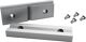 Schraubstockbacke Backen-B.110mm m.Prisma PROMAT