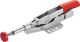 Schubstangenspanner Gr.15 BESSEY