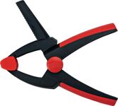 Federzwinge VarioClippix XV Spann-W.max.55mm Ku.A.37mm BESSEY