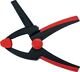 Federzwinge VarioClippix XV Spann-W.max.100mm Ku.A.50mm BESSEY