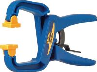 Einhandzwinge Handi Clamp Spann-W.100mm A.75mm IRWIN