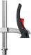 Spannelement TW20-15-8KLI-SET Set m.2 St.150mm f.Bohrungs-D.20mm BESSEY