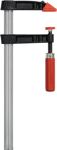Temperguss-Schraubzwinge Spann-W.800mm A.120mm Holzgr.30x8mm