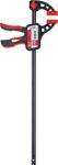 Einhandzwinge EZ Spann-W.300mm A.60mm Spreiz-W.130-465mm BESSEY