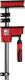 Korpuszwinge b.7000N Spann-W.600mm Ausladung 95mm BESSEY m.2Komp.-Griff