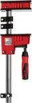 Korpuszwinge b.7000N Spann-W.1000mm Ausladung 95mm BESSEY m.2Komp.-Griff
