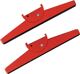 Adapter KR-AS f.KR/KRV/KRE/KREV Backen-B.170mm VE 2 St.BESSEY