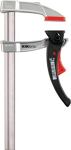 Hebelzwinge KliKlamp Spann-W.200mm A.80mm Spannkraft b.zu 1200 N BESSEY