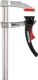 Hebelzwinge KliKlamp Spann-W.160mm A.80mm Spannkraft b.zu 1200 N BESSEY