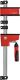 Korpuszwinge KREV150-2K Spann-W.1500mm A.95mm Spreiz-W.min./max.260/1610mm