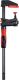 Getriebezwinge GearKlamp Spann-W.300mm A.60mm BESSEY