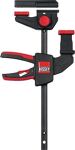 Einhandtischzwinge EZR Spann-W.150mm A.60mm Spreiz-W.120-310mm 2 St./VE BESSEY