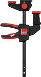 Einhandtischzwinge EZR15-6SET Spann-W.150mm A.60mm Spreiz-W.130-320mm BESSEY