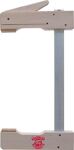 Klemmzwinge Klemmsia Spann-W.600mm A.110mm KLEMMSIA