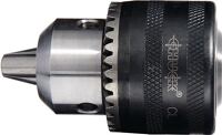 ZKBF Spann-Ø 0,8-10mm 1/2 Zoll-20mm f.Re.-/Li.-Lauf PROMAT