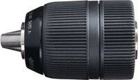 Schnellspannbohrfutter Spann-D.1-10mm 1/2Zoll-20mm f.Re.-/Li.-Lauf PROMAT