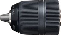 Schnellspannbohrfutter Spann-D.2-13mm 1/2Zoll-20mm f.Re.-/Li.-Lauf PROMAT