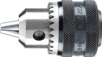 ZKBF Prima Spann-D.1,5-13mm 1/2 "-20mm f.Re.-/Li.-Lauf RÖHM