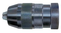 Schnellspannbohrfutter Spann-Ø 0-10mm B 12 f.Re.-Lauf PROMAT
