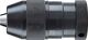 Schnellspannbohrfutter Supra Spann-D.0-10mm B 12 f.Re.-Lauf RÖHM