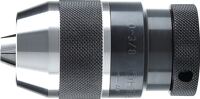 Schnellspannbohrfutter Spiro Spann-Ø 0-10mm B 12 f.Re.-Lauf RÖHM