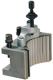 Wechselhalter f.Stahlhalterkopf C f.Drehstähle Spann-H.40mm PROMAT