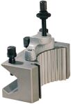 Wechselhalter f.Stahlhalterkopf AA f.rd.Bohrstangen Spann-D.12mm PROMAT