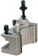 Wechselhalter f.Stahlhalterkopf C f.rd.Bohrstangen Spann-D.40mm PROMAT