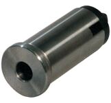 Morsekonushülse f.Stahlhalterkopf A f.Wechselhalter MK1 AD 30mm PROMAT