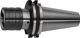 Gewindeschneidfutter DIN 69871A M14-M36 SK40 A.-L.156mm PROMAT
