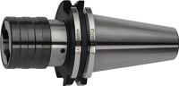 Gewindeschneidfutter DIN 69871A M3-M14 SK50 A.-L.63mm PROMAT