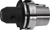 Flächenspannfutter DIN 69893A Weldon Spann-D.20mm HSK-A63 A.-L.160mm PROMAT