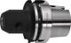 Flächenspannfutter DIN 69893A Weldon Spann-D.20mm HSK-A63 A.-L.160mm PROMAT