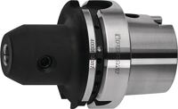 Flächenspannfutter DIN 69893A Weldon Spann-D.25mm HSK-A63 A.-L.110mm PROMAT