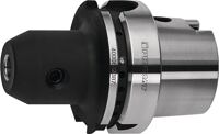 Flächenspannfutter DIN 69893A Weldon Spann-D.32mm HSK-A63 A.-L.110mm PROMAT