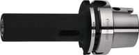 Kegelhülse DIN 69893A MK2 HSK-A63 A.-L.120mm PROMAT