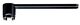Fräsdornschlüssel DIN6368 f.Dorn-D.22mm z.Fräseranzugsschrauben AMF