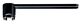 Fräsdornschlüssel DIN6368 f.Dorn-D.40mm z.Fräseranzugsschrauben AMF