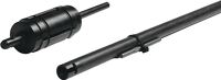 Hohlspindelanschlag f.Spindel-D.32-41mm