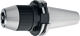 Kurzbohrfutter Spann-D.1-16mm DIN69871-A SK40 f.Rechts-/Linkslauf