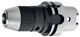 Kurzbohrfutter Spann-D.1-13mm DIN69893-A HSK-A63 f.Rechts-/Linkslauf