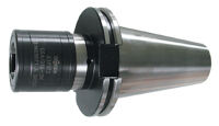 Schnellwechselfutter GSA/SK-DZ M14-M33 DIN69871-A SK40