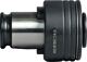 Schnellwechseleinsatz SES 12mmx9mm Gr.2 f.DIN 374/376 M16